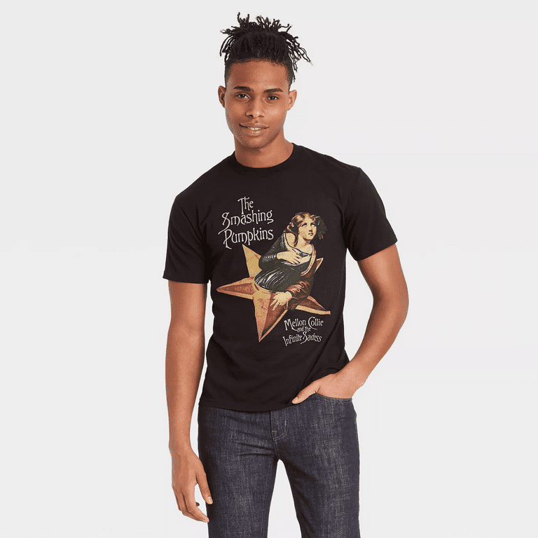 The Smashing Pumpkins Intoxicated With The Madness T-Shirt