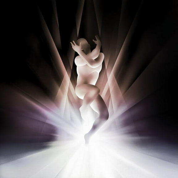 Smashing Pumpkins - CYR - Music & Performance - Vinyl