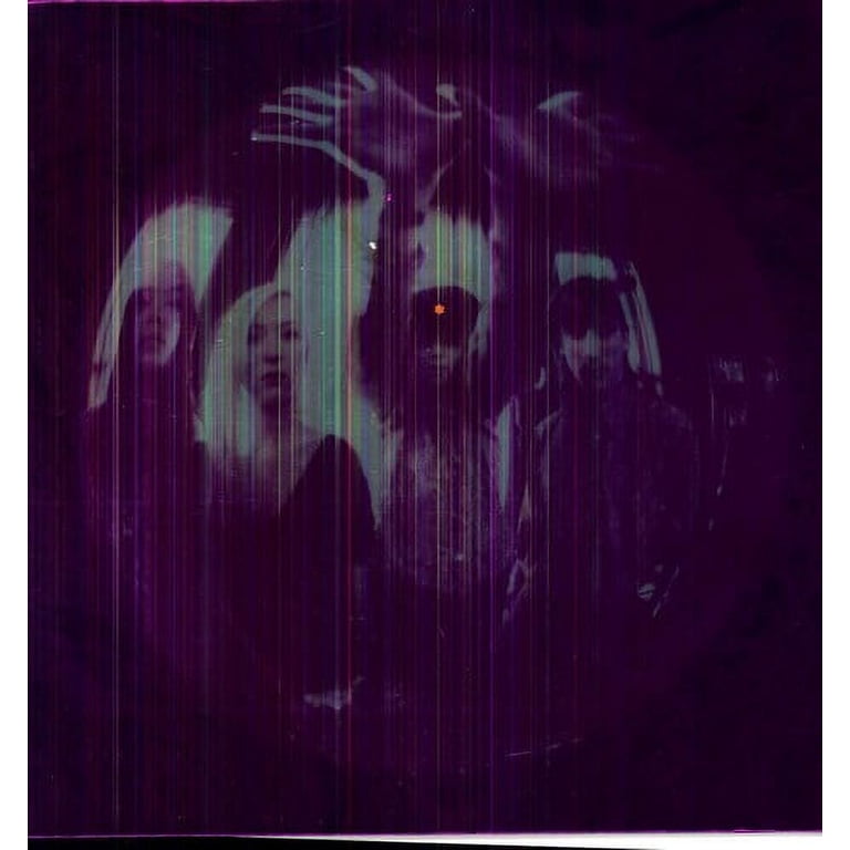 Smashing Pumpkins - Gish - Music & Performance - Vinyl - Walmart.com