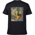 thumbnail image 1 of Smashing Pumpkins Man's Short Sleeve Crew Neck T Shirt for Smashing The Pumpkins Tshirts,Music Tshirts for Party, 1 of 8