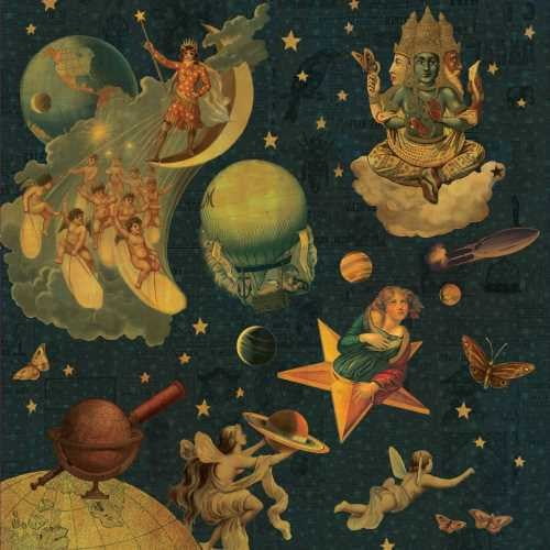 Smashing Pumpkins - Mellon Collie and The Infinite Sadness - Music & Performance - Vinyl