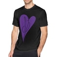 thumbnail image 1 of Smashing Pumpkins Mens Cotton Crew Neck Short Sleeve T Shirts 3D Printed Casual Graphic Tee Shirt Tops,S-6XL, 1 of 7