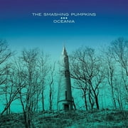 Smashing Pumpkins - Oceania - Music & Performance - CD