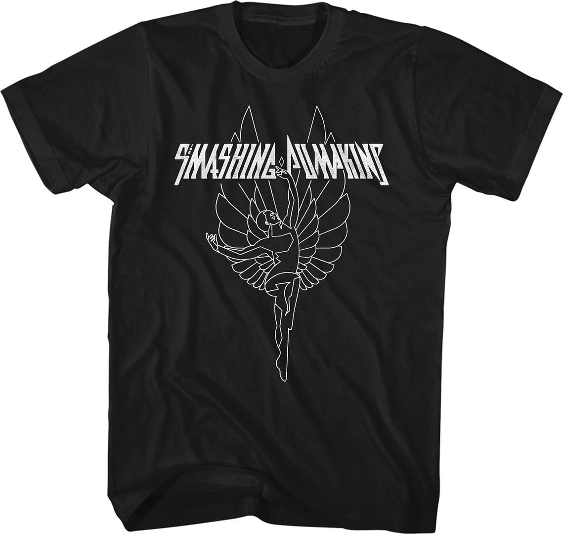 【新品】SMASHING PUMPKINS Tシャツ XL ブラック Amazon.com: The Smashing Pumpkins Shiny T-Shirt Black 2XL