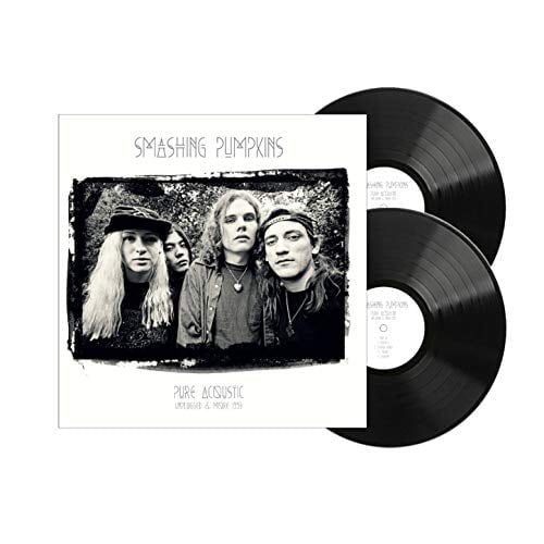 Smashing Pumpkins Rock n Roll Music Collection of New and Classic