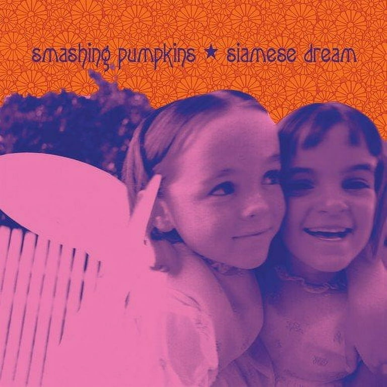 洋楽 Smashing Pumpkins / Siamese Dreams Smashing Pumpkins - Siamese Dream - Music & Performance - CD