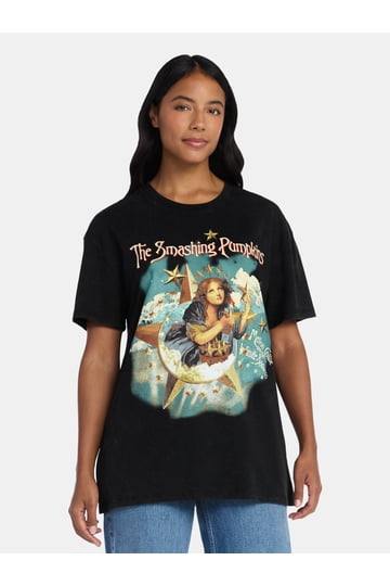 Smashing Pumpkins Shirt