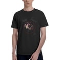 thumbnail image 1 of Smashing Pumpkins The Rock Smashing Music Pumpkins Band T Shirt Man's Casual Tee Summer Crew Neck Short Sleeve T-Shirts, 1 of 7