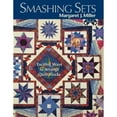 thumbnail image 1 of Pre-Owned Smashing Sets: Exciting Ways to Arrange Quilt Blocks (Paperback) 1571201106 9781571201102, 1 of 1