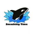 thumbnail image 1 of Smashing Time : 100 Page Goal Setting Hourly Daily Weekly Tasks (Paperback), 1 of 1