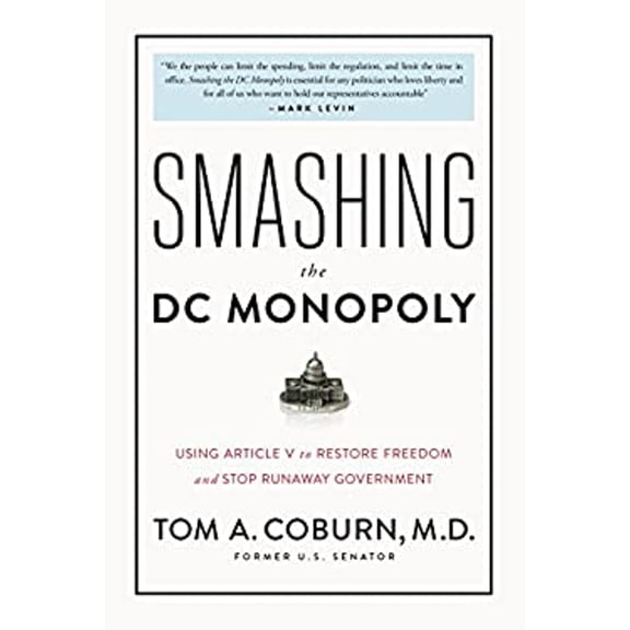 Pre-Owned Smashing the DC Monopoly
