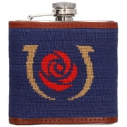 Smathers & Branson Kentucky Derby Flask