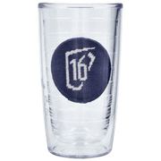 Smathers & Branson Navy WM Phoenix Open 16oz. Tervis Tumbler