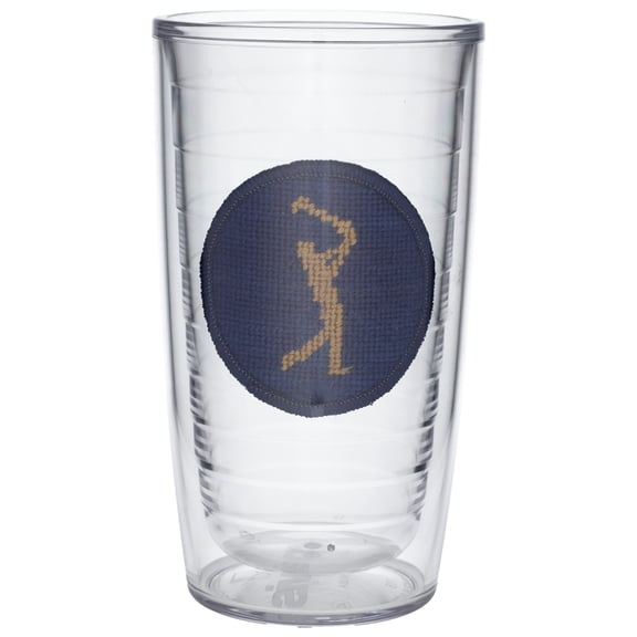 Smathers & Branson THE PLAYERS Goldman 16oz. Tervis Tumbler