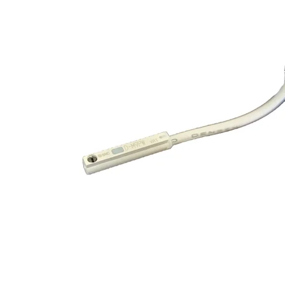 Smc D-M9Pw Switch 3 Wire Magnetic / Proximity Free Shipping! In Stock! New!