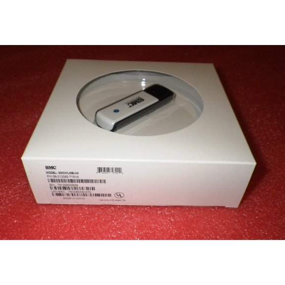 Smc Ez Connect SMCWUSB-N4 Wireless-N N300 Wireless Usb Adapter Brand New #cs