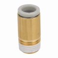 thumbnail image 1 of Smc Hex Socket Head Male Adapter,6mm KQ2S06-01A, 1 of 1