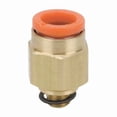 thumbnail image 1 of Smc Brass Male Adapter, 1 of 1
