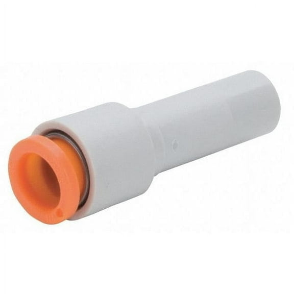 Smc Plug-In Reducer,5/16 in.,TubexPlug-In KQ2R09-11A