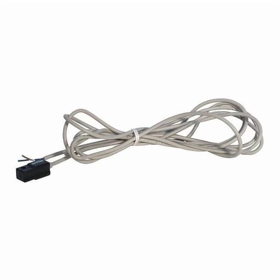 Reed Switch,24VDC,Normally Open,3 M Lead D-C80L