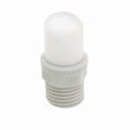 thumbnail image 1 of Smc Silencer,1/4" RC Thread AN15-02, 1 of 1