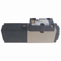 Vulcan Hart 856720-1 Solenoid Valve, Dual, Water, 3.8 GPM