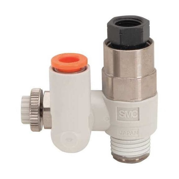 Speed Controller,1/8",6mm TB ASP330F-01-06S