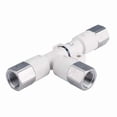 thumbnail image 1 of Smc Vacuum Ejector,Inline,Body,1/8 In NPT ZH07DSA-01-01-01, 1 of 1