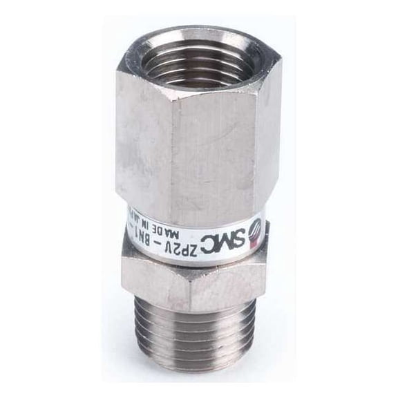 Smc Vacuum Saving Valve,8 Lpm ZP2V-B5-07