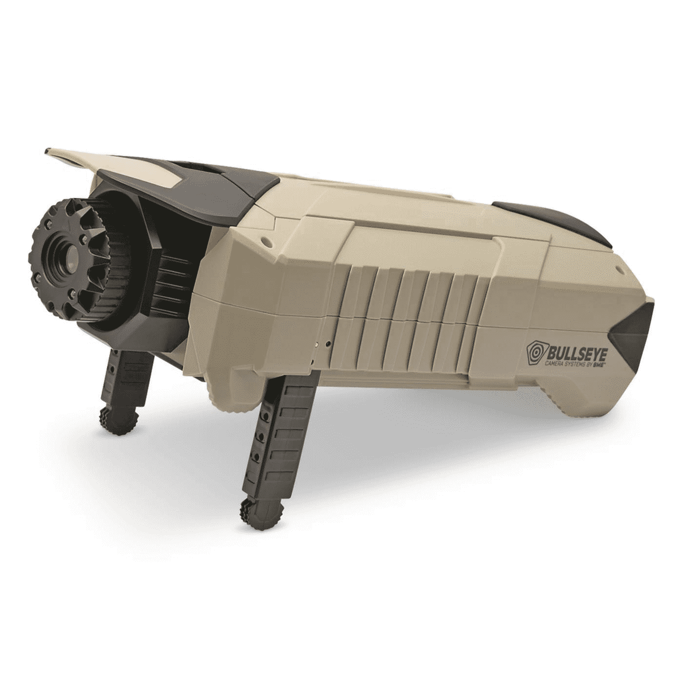 Sme Bullseye Range Camera System Sniper Long Range 1Mile Smetgtcamlr