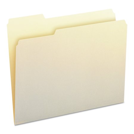 Smead Manila Folders