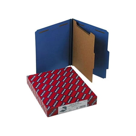 Smead SafeSHIELD Classification Folder 13732