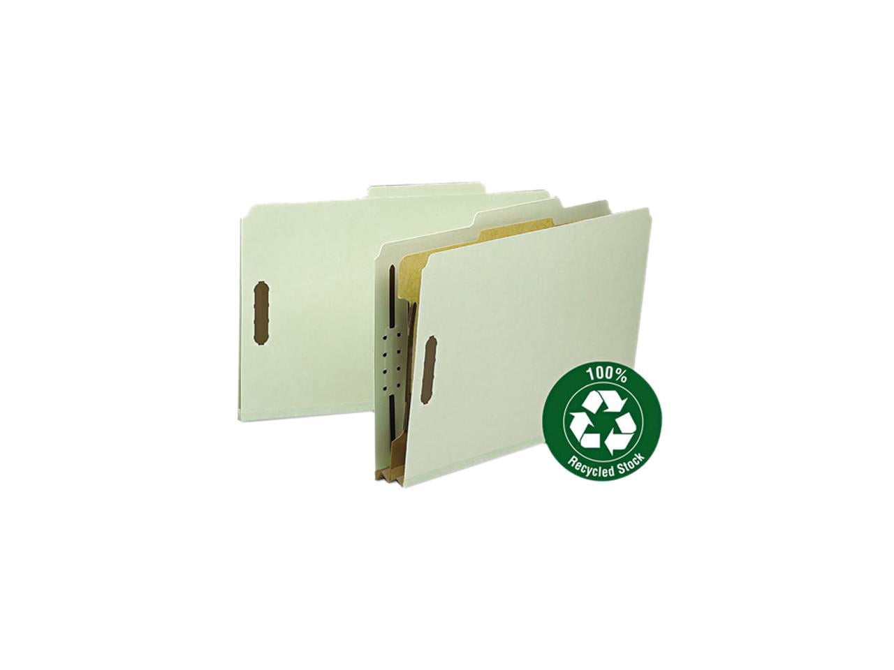 Pendaflex Filing Folders Pendaflex Filing Folder Bundle - 100 Manila ...