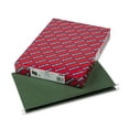 thumbnail image 1 of Smead  1in. Capacity Box Bottom Hanging File Folders - Green - Legal, 1 of 1