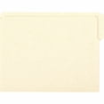 thumbnail image 1 of Smead, SMD24134, End Tab File Folders with Shelf-Master Reinforced Tab, 100 Per Box, Manila, 1 of 6