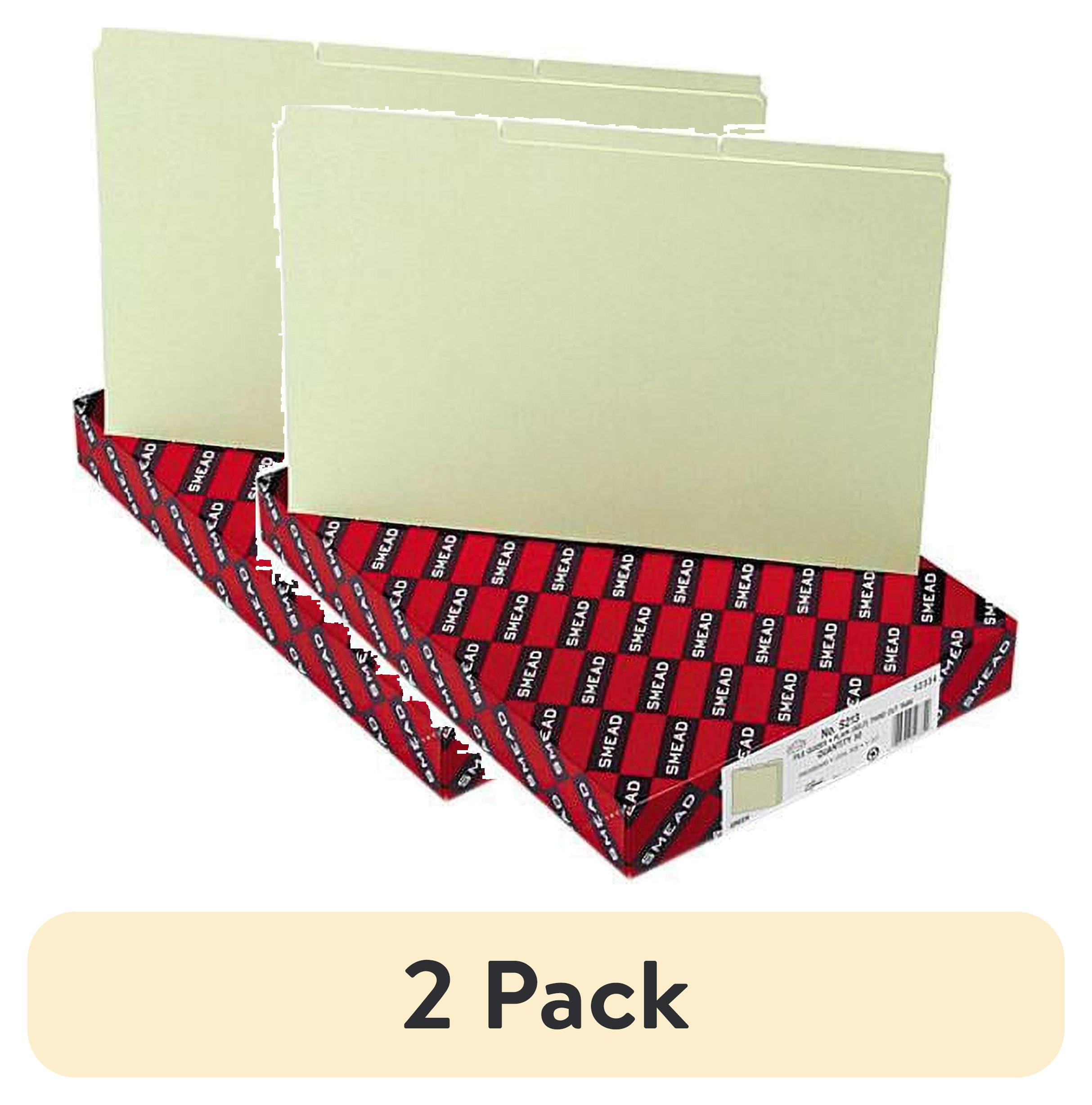 Recycled Blank Top Tab File Guides, 1/3-Cut Top Tab, Blank, 8.5 x 11, Green, 50/Box Recycled Blank Top Tab File Guides, 1/3-Cut Top Tab, Blank, 8.5 x 11, Green, 50/Box