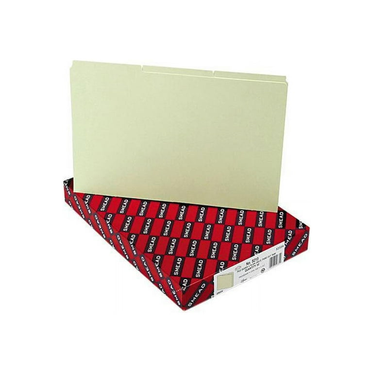 Recycled Blank Top Tab File Guides, 1/3-Cut Top Tab, Blank, 8.5 x 11, Green, 50/Box Recycled Blank Top Tab File Guides, 1/3-Cut Top Tab, Blank, 8.5 x 11, Green, 50/Box