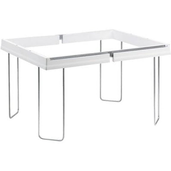 Smead Heavy-Duty Adjustable Hanging Folder Frame (64850)