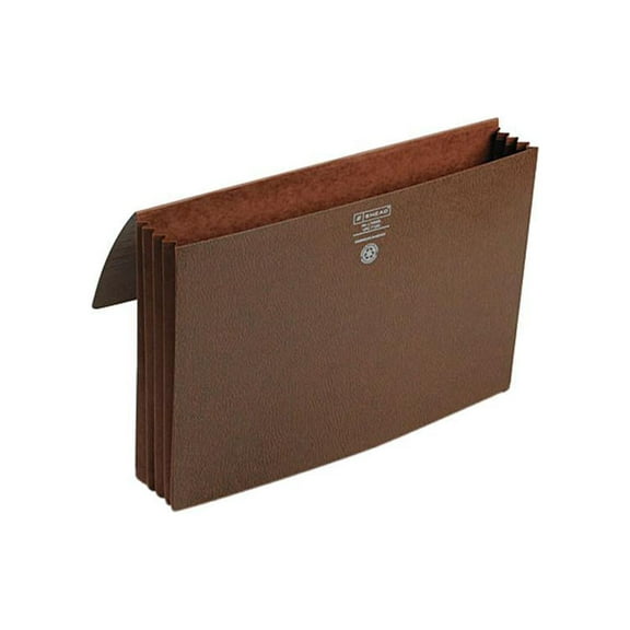 Smead Expanding File,10x15",3.5" Expansion 71356