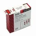 thumbnail image 1 of Smead  A-Z Color-Coded Bar-Style End Tab Labels  Letter C  Dark Orange  500/Roll, 1 of 1