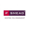 thumbnail image 1 of Smead Easy Slide Tab, 1/3-Cut, Clear, 18 Per Pack (64626), 1 of 2