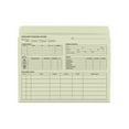 thumbnail image 1 of Smead Employee Record File Folder, 1 of 11