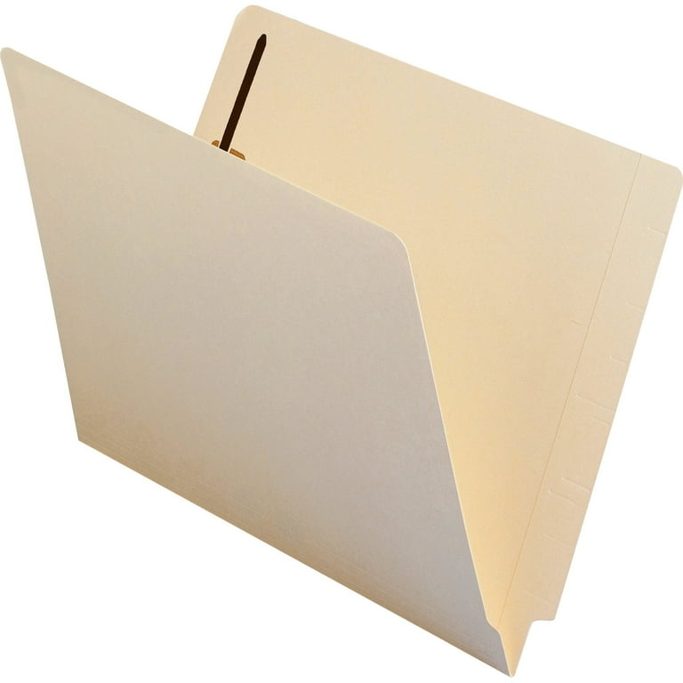 End Tab Expansion Folders, 1 Fastener, Straight Cut Tab, Letter, Manila, 50/Box, Sold as 1 Box, 50 Each per Box End Tab Expansion Folders, 1 Fastener, Straight Cut Tab, Letter, Manila, 50/Box, Sold as 1 Box, 50 Each per Box