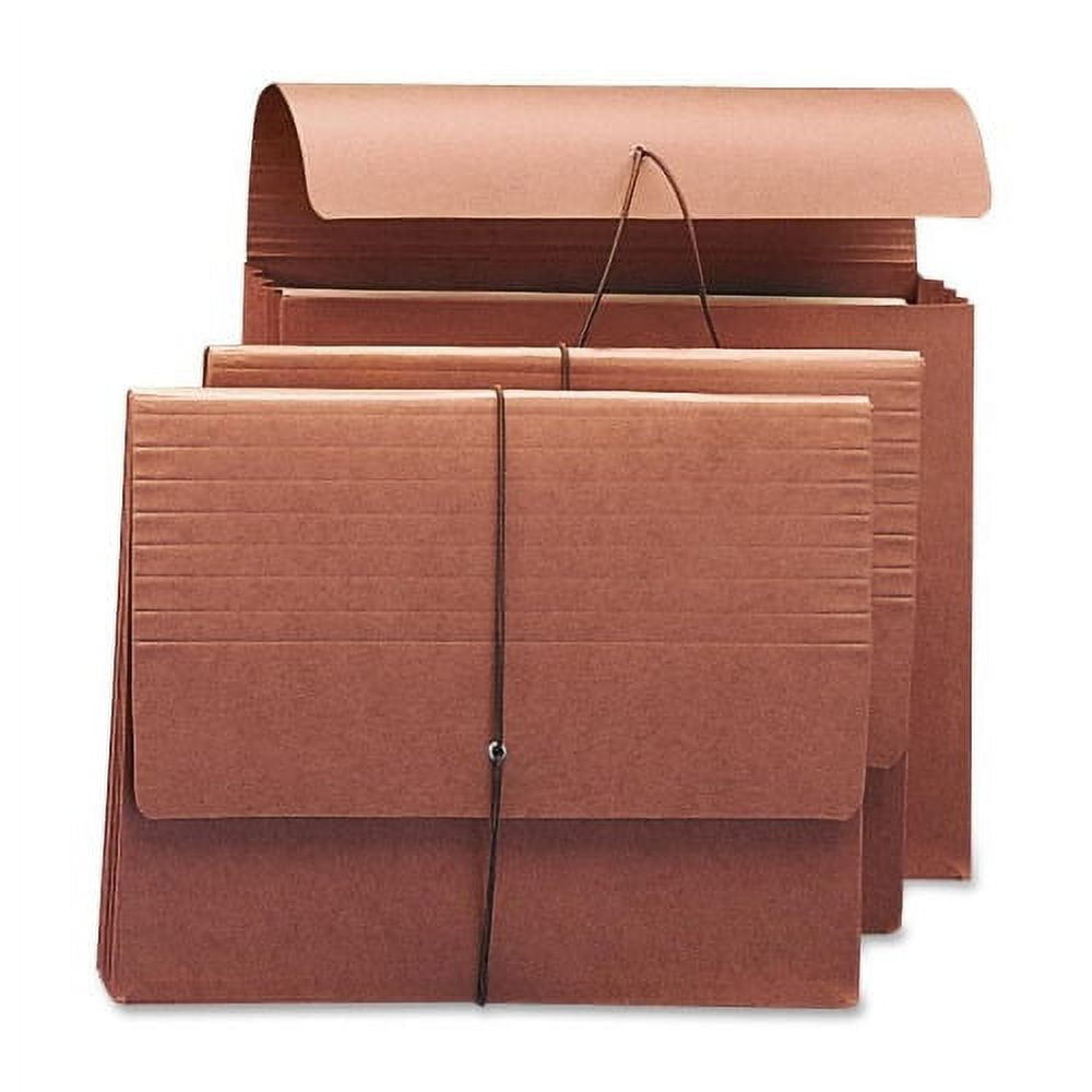 Smead Letter Recycled File Wallet - 8 1/2 Smead Letter Recycled File Wallet - 8 1/2