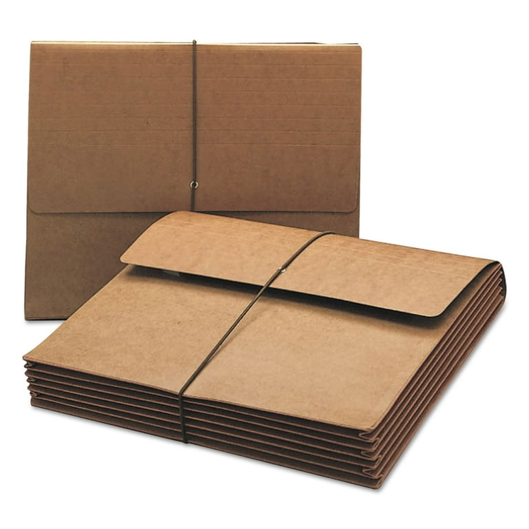 Extra Wide Expanding Wallets, 5.25 Extra Wide Expanding Wallets, 5.25