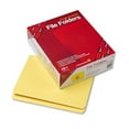 thumbnail image 1 of Smead  File Folders - Yellow - Letter, 1 of 1