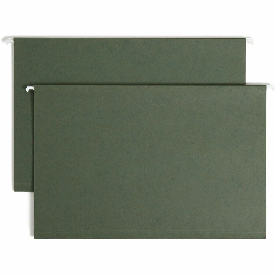 Smead Hanging Box Bottom Folders