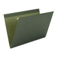 thumbnail image 1 of Smead Hanging Folders Standard Green 25/BX Letter (64010), 1 of 10