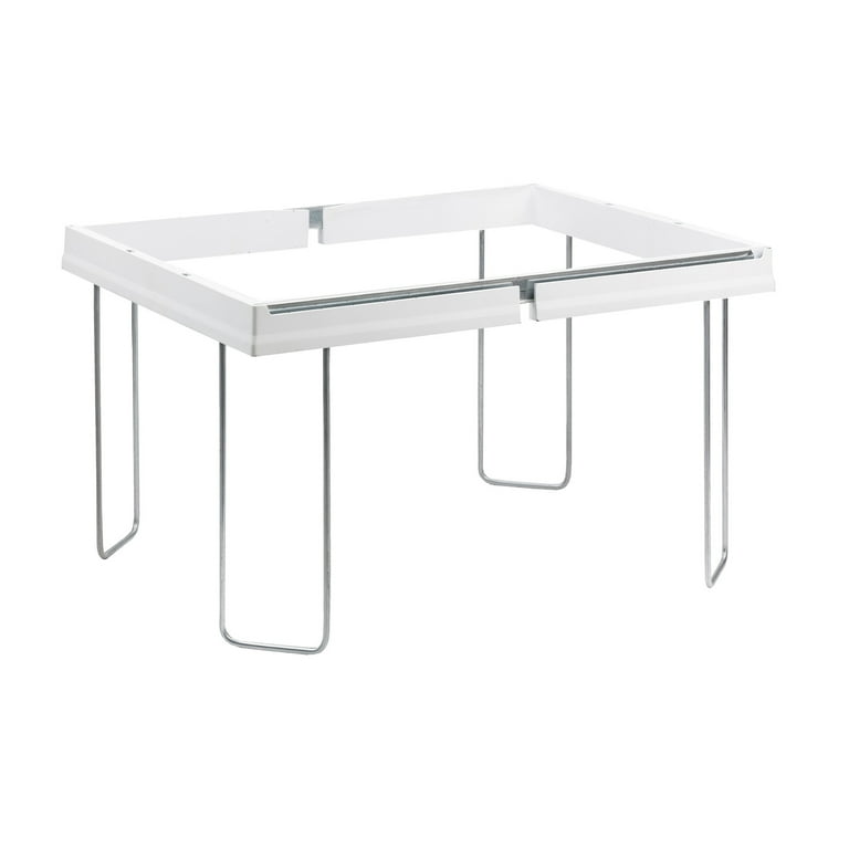 Smead Heavy-Duty Adjustable Hanging Folder Frame - Letter - 16 Smead Heavy-Duty Adjustable Hanging Folder Frame - Letter - 16