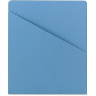 Smead Letter Recycled File Jacket - 8 1/2 Smead Letter Recycled File Jacket - 8 1/2
